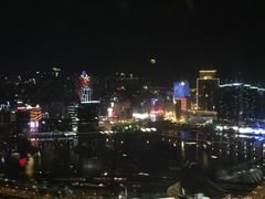 -澳门旅游塔360°旋转餐厅(南湾湖广场店)