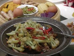 -鼎好家常菜(天桥店)