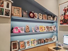 -海马体照相馆(上海月星环球港店)