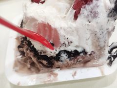 魔法花园蛋糕冰淇淋-Dariy Queen