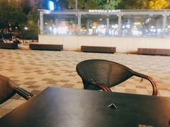 -星巴克(杭州银泰城西一店)