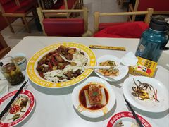 -金柱大盘鸡(南门店)
