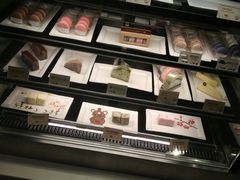-麦当劳(南京路2店)