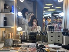 -海马体照相馆(北京大族广场店)