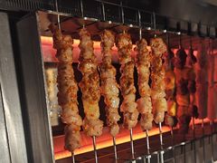 -丰茂烤串(五道口店)