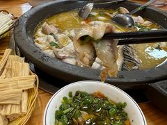 -大鼎石锅鱼(春江里店)