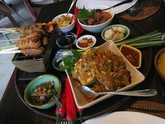 -DiAtas by Art Cafe Bumbu Bali