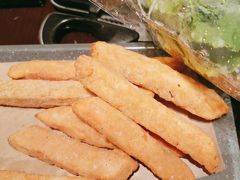 -新石器烤肉(虹悦城店)
