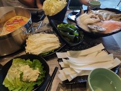 -长勺子东南亚(街道口店)