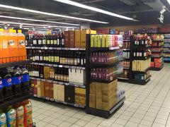 -物美超市(三里河店)