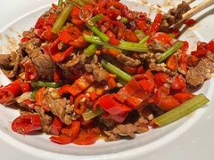 -赣南人家(顺义后沙峪亚朵店)