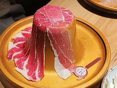 -慶の寿喜烧·和牛自助餐厅(浑南店)