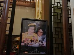 门面-绿波廊(豫园店)