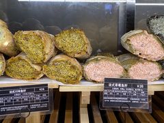 -Let's Taipei 非常烘焙(太古里店)