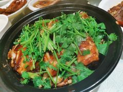 沙姜焗鱼头-老广新意(奥园店)
