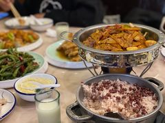 -小锅饭豆腐馆(重工北街普罗旺斯店)