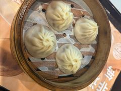 -苏晓玥·江南小吃(深圳北站店)
