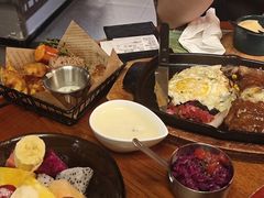-绿茵阁(江南西路店)