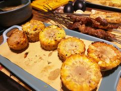 -那些年记忆烧烤