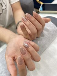 -美兮美学·日式美甲美睫