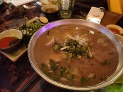 越式牛肉河粉-CYCLO(158坊店)