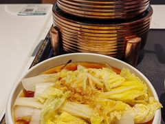 -谷田稻香·砂锅菜(汇暻广场店)