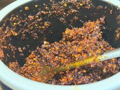 -穆得·老周家牛肉烧饼(普利街店)