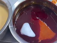 -苏袁麻辣烫(呼和浩特总局街店)