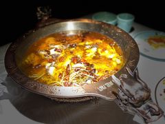 招牌水煮三峡鱼-雲蜀龙阁·金牌水煮鱼(方庄店)