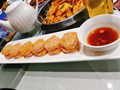 -知音酒楼(花园店)