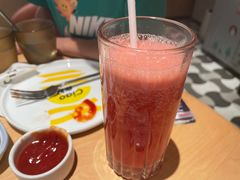 -菲滋意式餐厅(富阳东方茂店)