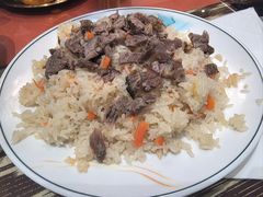 -新疆伊宁远征餐厅