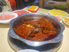 -大队长主题火锅(观音桥店)