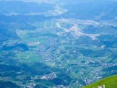 -萍乡武功山风景名胜区