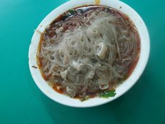 -甘记肥肠粉(马鞍北路店)