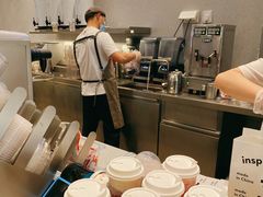 -喜茶(合肥正大广场店)