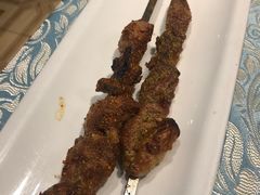 -巴扎美食·新疆菜·西域歌舞表演餐厅(新疆大厦店)