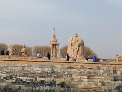 -元大都城垣遗址公园