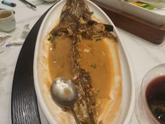 -千禧楼大酒店(高昌路店)