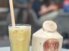 -BAKER&SPICE(BFC外滩金融中心店)
