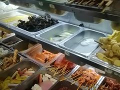-重庆麻辣烫(国权路店)