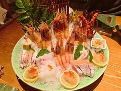 -水濑·日料放题(天河店)