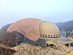 -牛首山文化旅游区