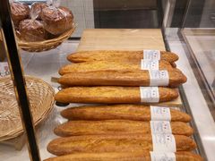 -巴黎贝甜(熙悦汇店)