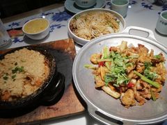 -小菜园新徽菜(南通永旺店)