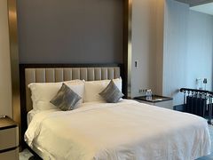 -上海浦东星河湾酒店