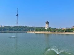 -食膳公园包子铺(烈士公园店)