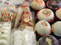 -阿毛方糕(七宝镇步行街店)