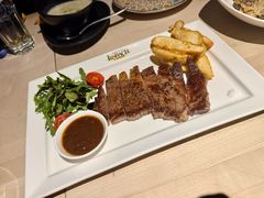 -LENBACH兰巴赫西餐啤酒坊(大连东港店)