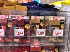 -松本清(心斋桥中央店)